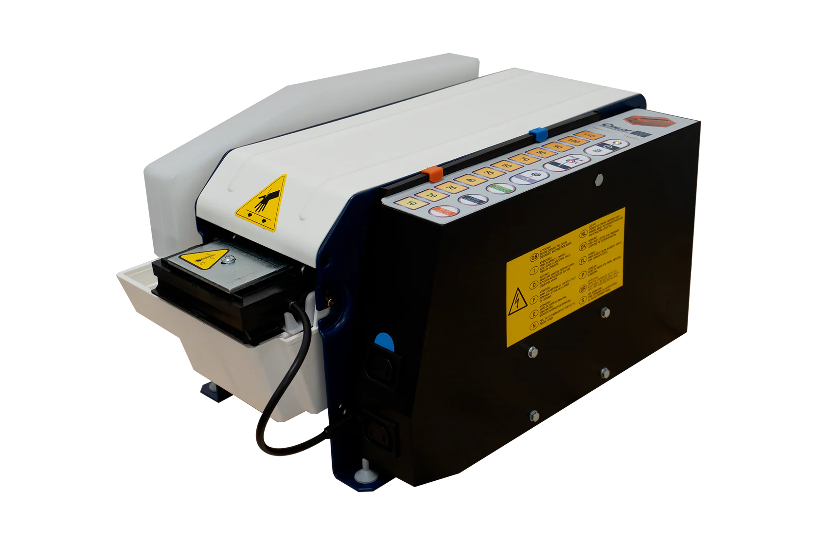 Dyspenser Cyklop Lapomatic 2.0